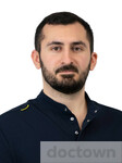 Ахмурзаев Юнус Рамзанович