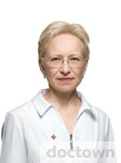 Ахунова Наиля Рашитовна