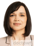 Евсеева Алина Вячеславовна