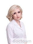 Евстигнеева Алина Юрьевна