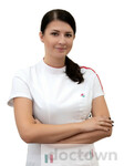 Евстропова Вера Сергеевна