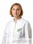 Евсюкова Евгения Александровна