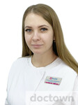 Евсюкова Светлана Михайловна