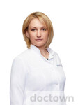 Евсютина Юлия Васильевна