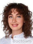 Евтеева Екатерина Николаевна