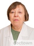 Евтеева Елена Алексеевна