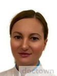 Евтикова Любовь Григорьевна 