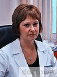 Флегонтова Марина Николаевна  
