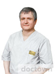 Удовенко Богдан Викторович