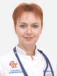 Иванова Татьяна Николаевна