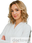 Луценко Ольга Александровна