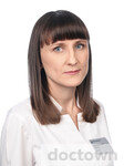 Лучкина Анна Анатольевна