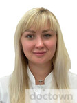 Лучникова Анна Александровна