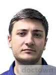 Луев Астемир Эдуардович