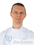 Луганский Андрей Алексеевич