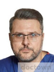 Луговцов Ярослав Витальевич 