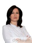 Лукасевич Диана Викторовна