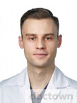 Лукашев Денис Дмитриевич