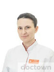 Лукашева Ольга Николаевна