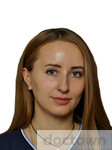 Лукашевич Анастасия Игоревна