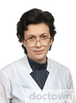 Лукашевич Эльвира Георгиевна