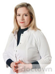 Лукутина Анастасия Игоревна
