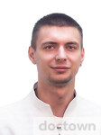 Лукьянченко Александр Юрьевич