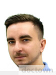 Лукьяненко Дмитрий Федорович