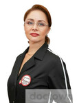 Лукьяненко Виктория Борисовна