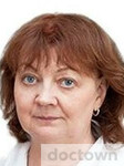 Лукьянова Алла Ивановна