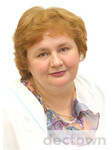 Лукьянова Людмила Николаевна