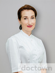  Лукьянова Марина Вячеславовна