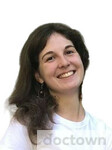 Лукьянова Валерия Константиновна