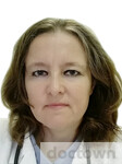 Лунегова Ирина Юрьевна