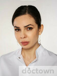 Лунева Татьяна Викторовна 