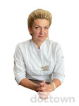 Лунина Светлана Николаевна