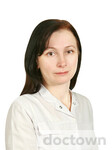 Лункина Елена Геннадиевна