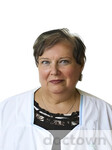 Лурье Ирина Захаровна