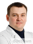 Лущин Сергей Леонидович