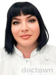 Лушина Мария Михайловна