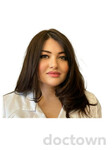 Лушина Нино Кахаберовна