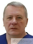 Лузгарев Сергей Александрович