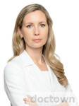 Лузина Ирина Николаевна