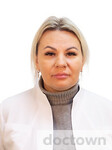 Скачкова Оксана Вячеславовна