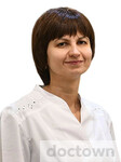 Скалет Яна Александровна