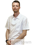 Скалин Сергей Андреевич