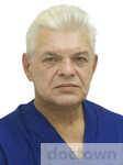Скапенков Николай Владимирович