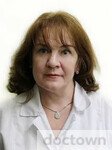 Скибина Надежда Геннадьевна