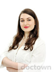 Скиданова Ольга Андреевна