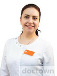Склавос Карина Георгиевна